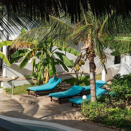 Rafiki Village Watamu Kültér fotó
