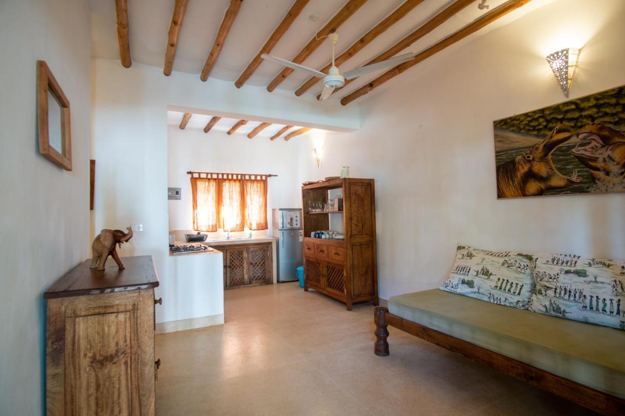 Rafiki Village Watamu Kültér fotó