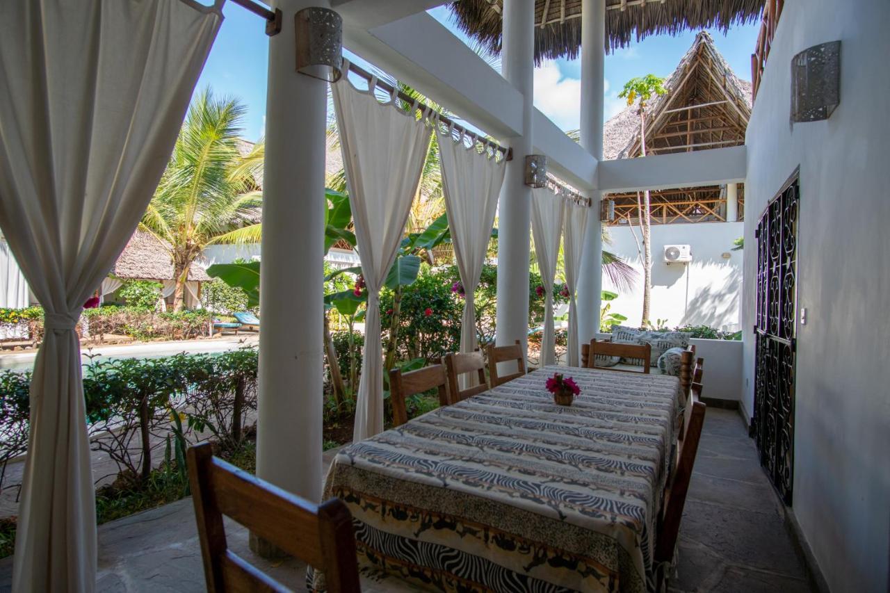 Rafiki Village Watamu Kültér fotó