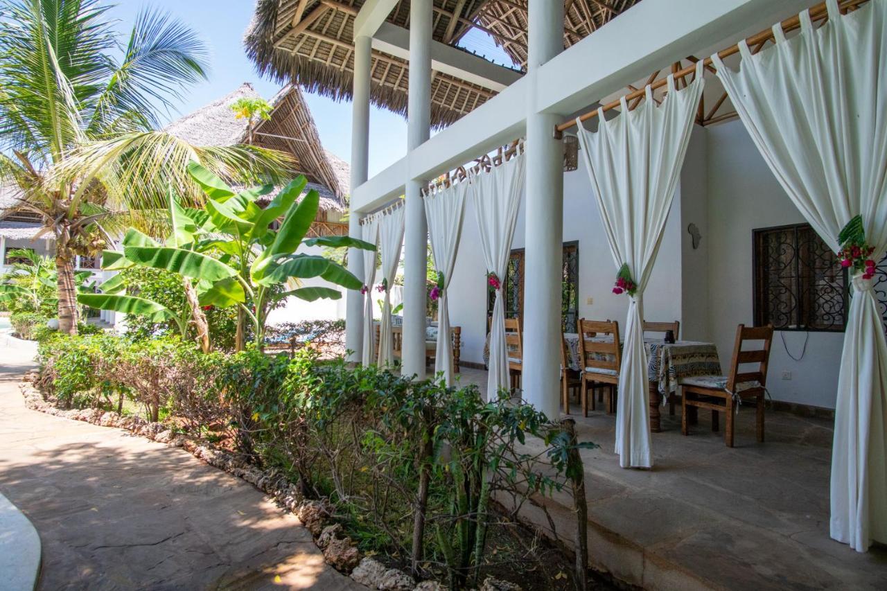 Rafiki Village Watamu Kültér fotó