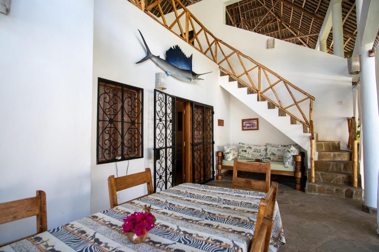 Rafiki Village Watamu Kültér fotó