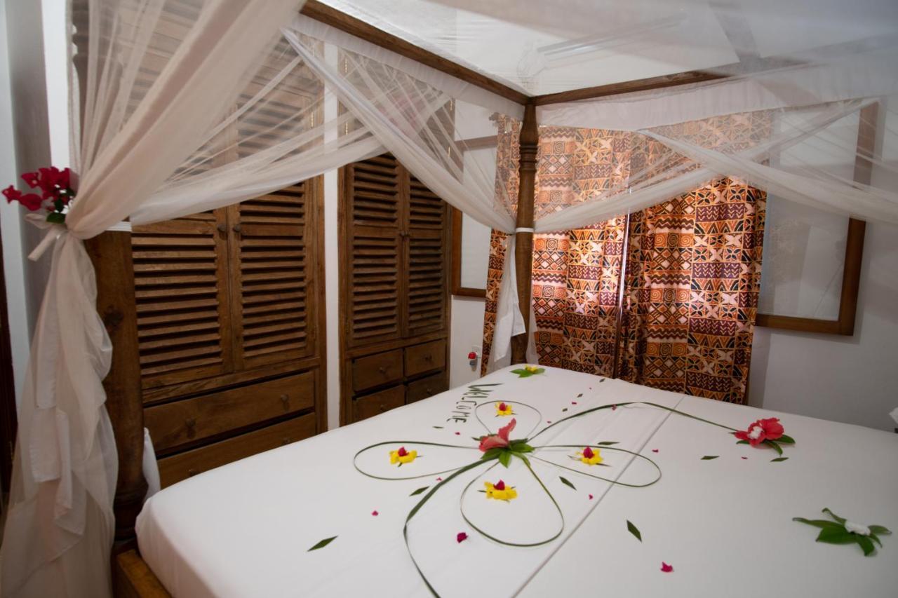 Rafiki Village Watamu Kültér fotó