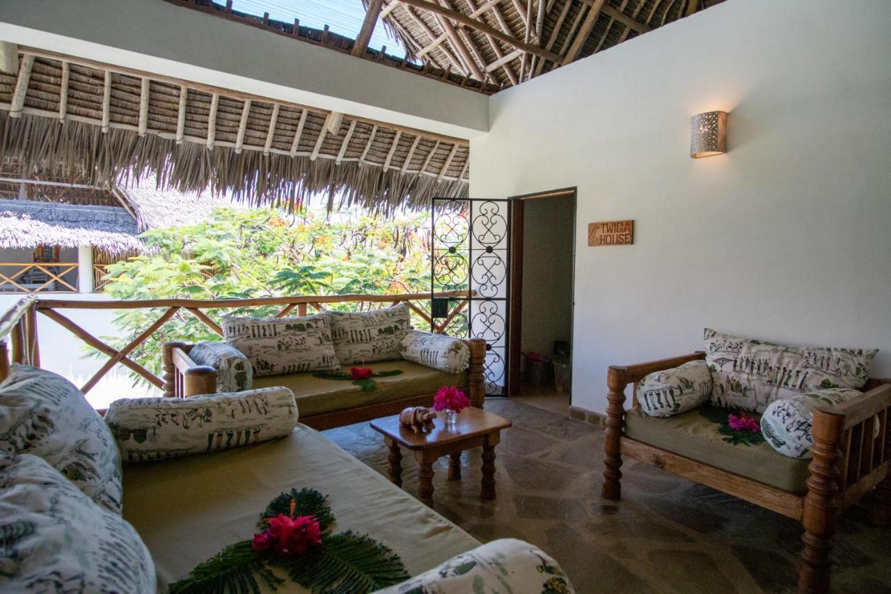 Rafiki Village Watamu Kültér fotó