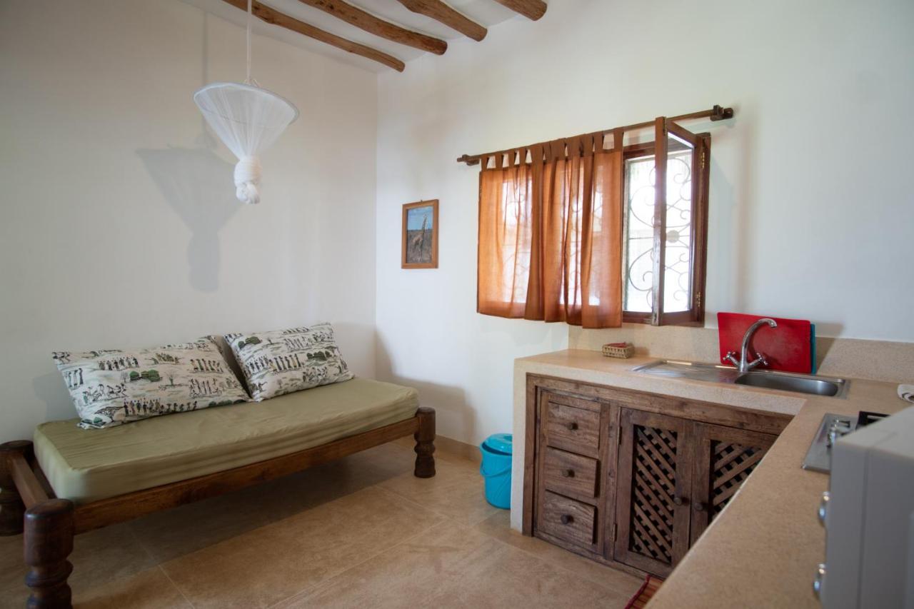 Rafiki Village Watamu Kültér fotó