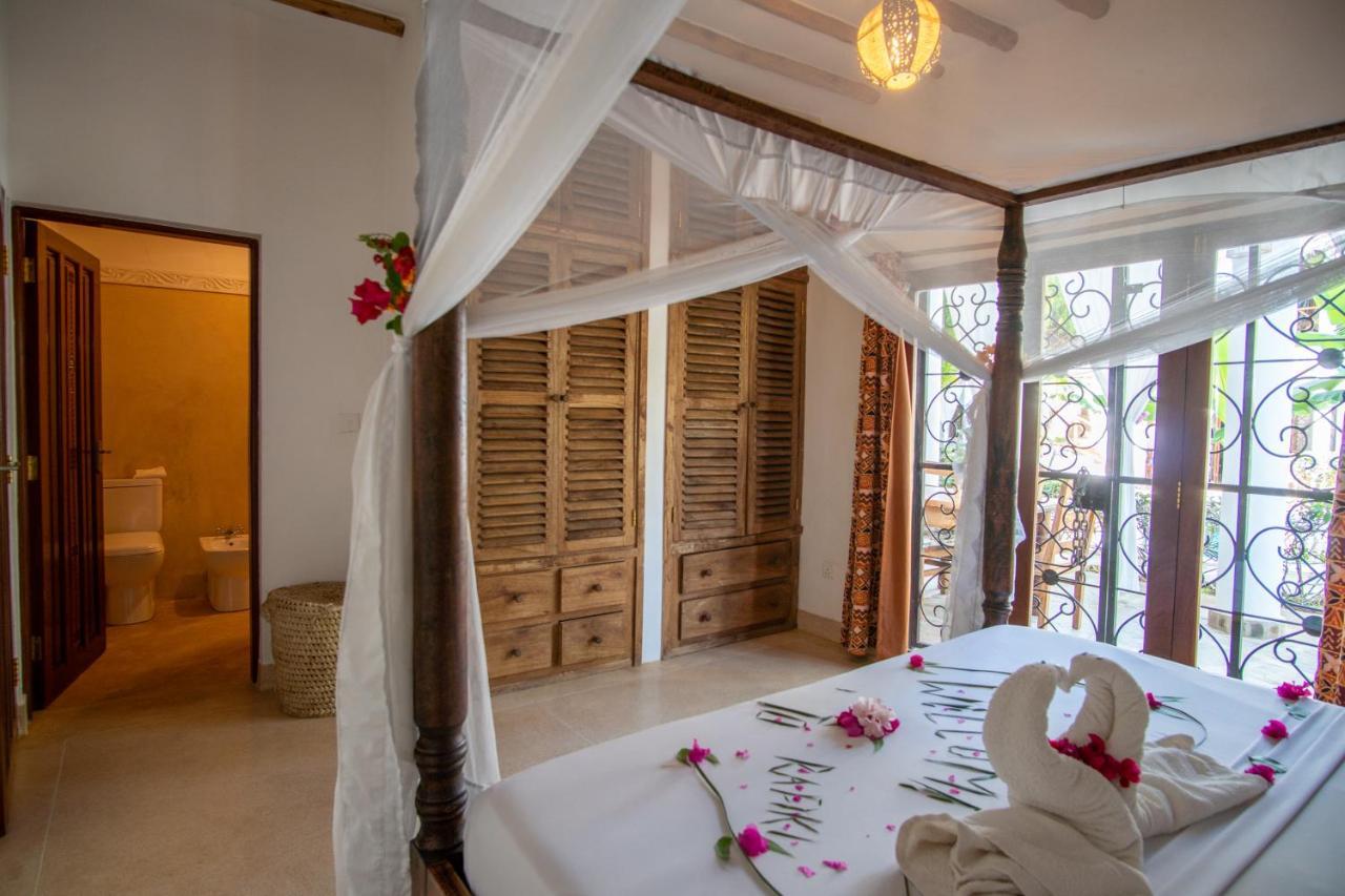Rafiki Village Watamu Kültér fotó
