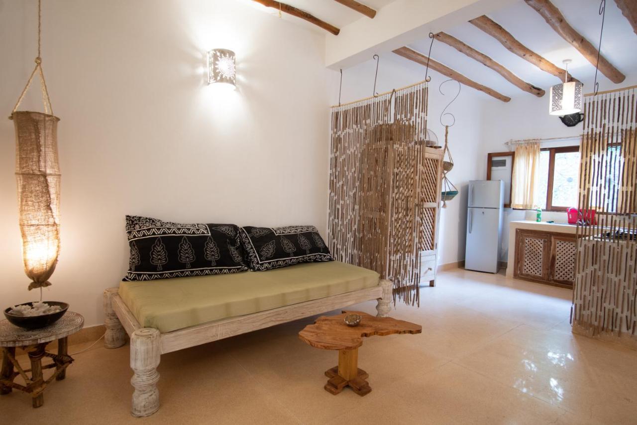 Rafiki Village Watamu Kültér fotó