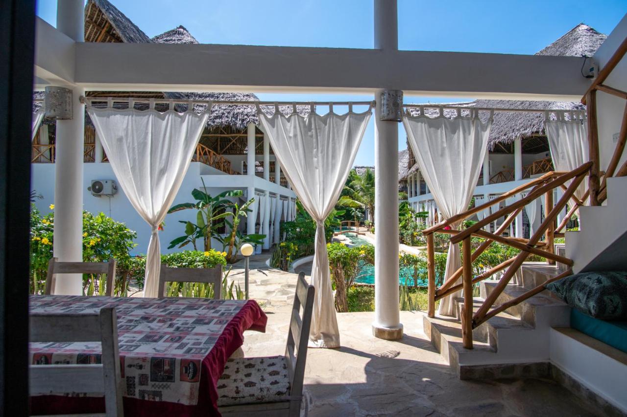 Rafiki Village Watamu Kültér fotó