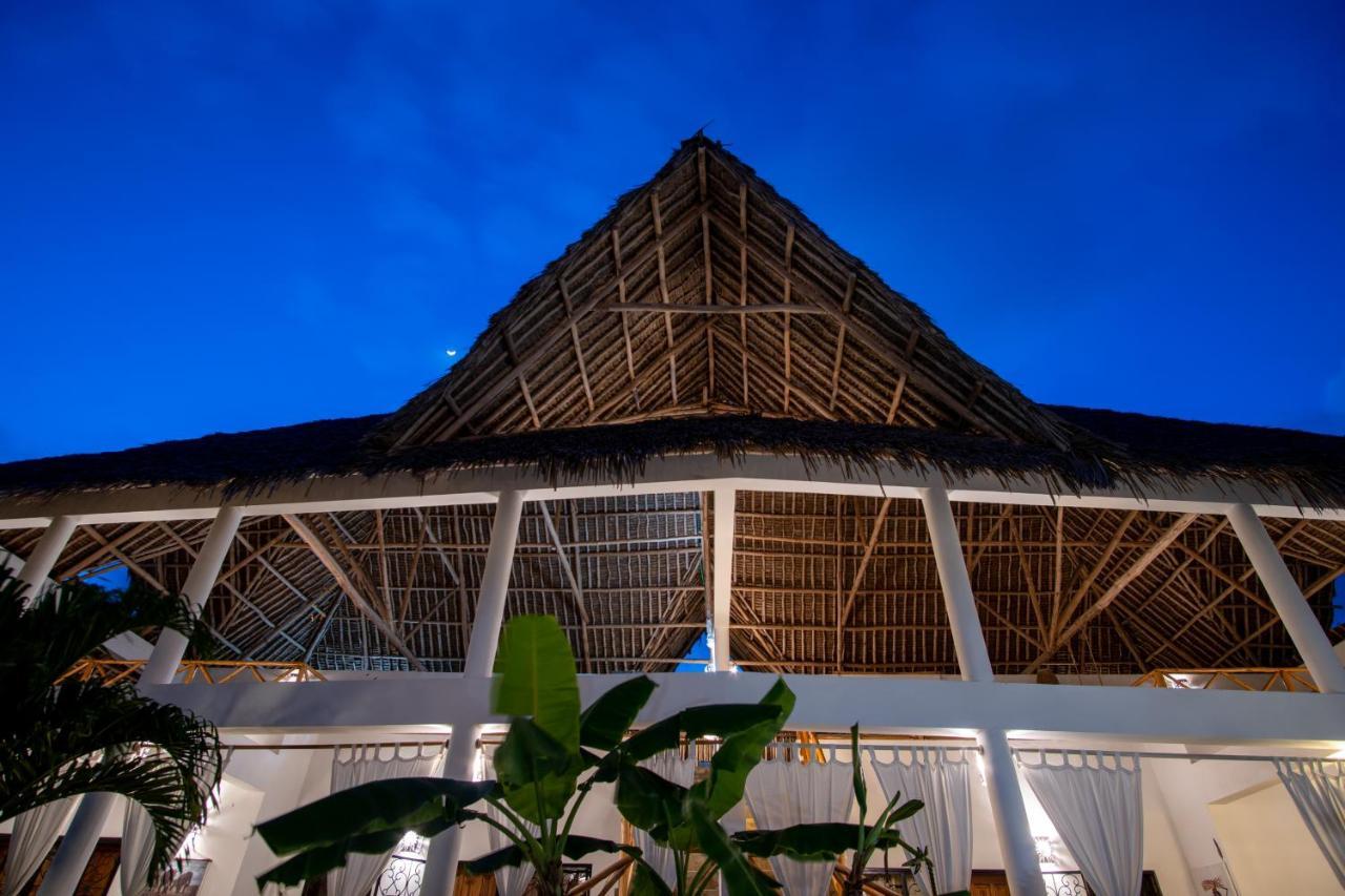 Rafiki Village Watamu Kültér fotó