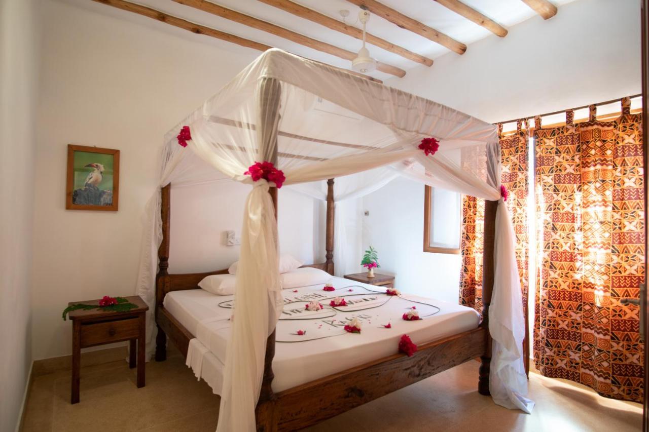 Rafiki Village Watamu Kültér fotó
