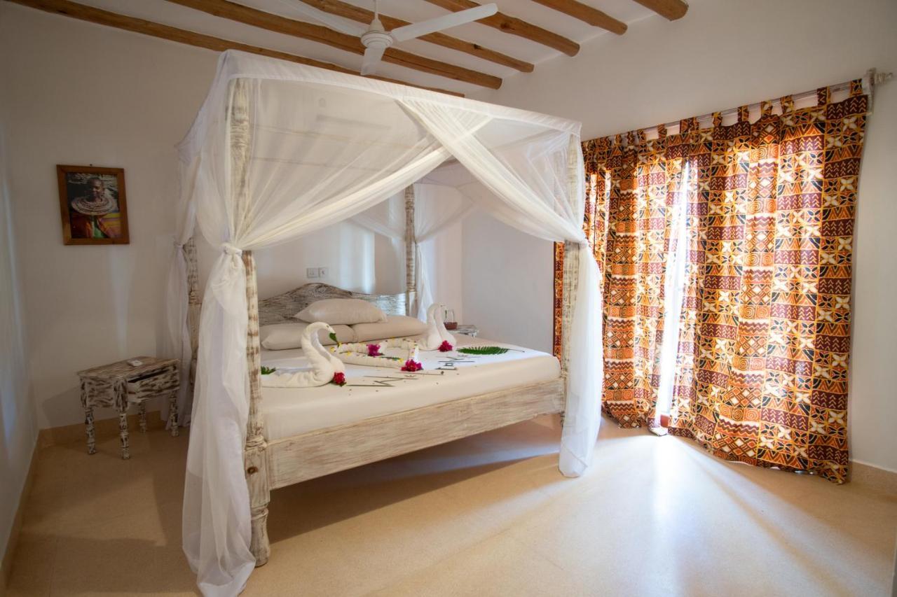 Rafiki Village Watamu Kültér fotó