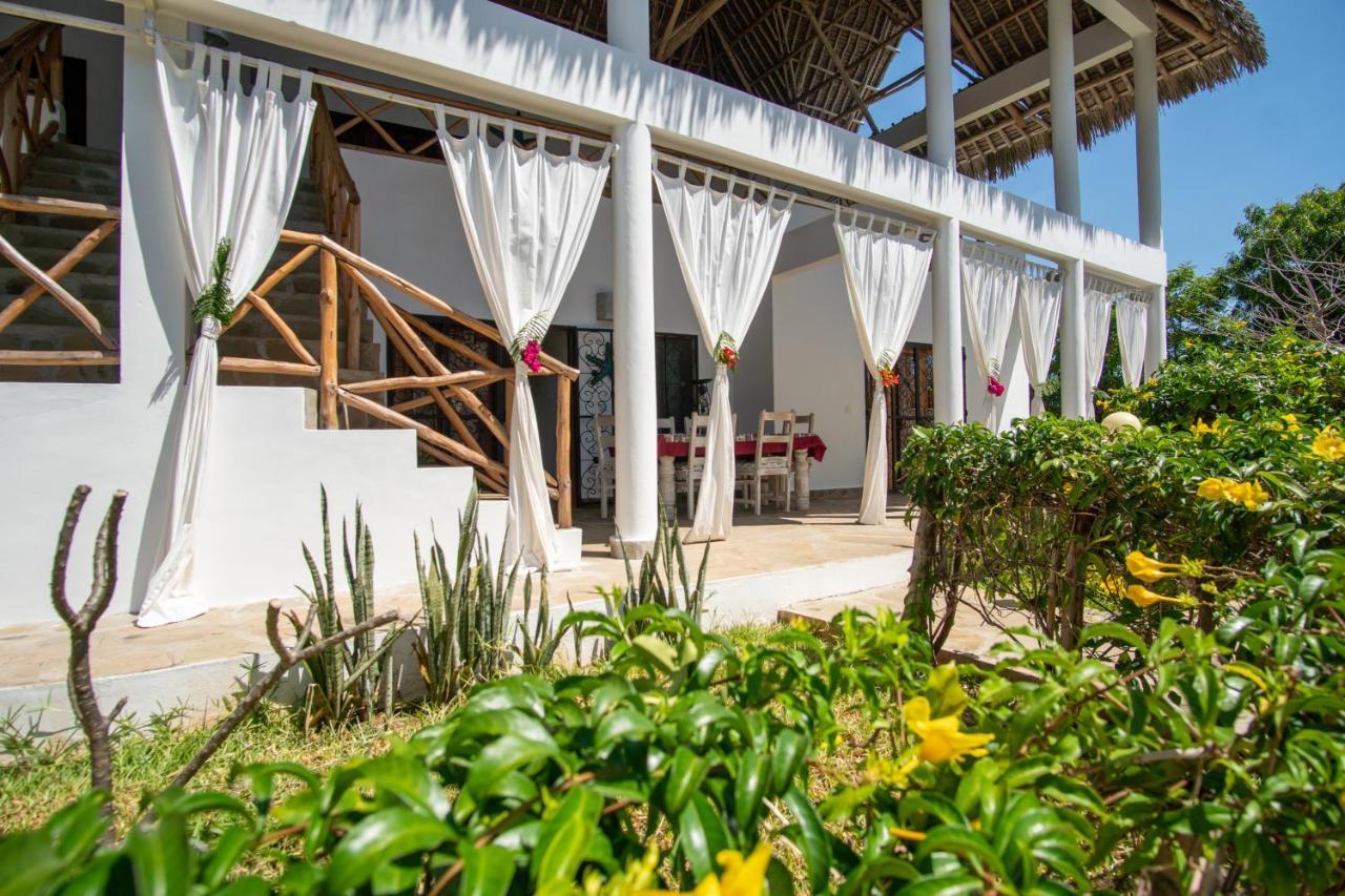 Rafiki Village Watamu Kültér fotó