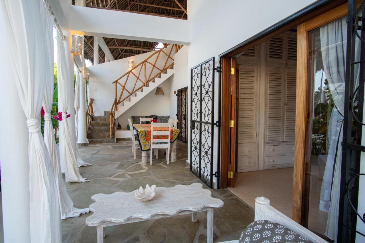 Rafiki Village Watamu Kültér fotó