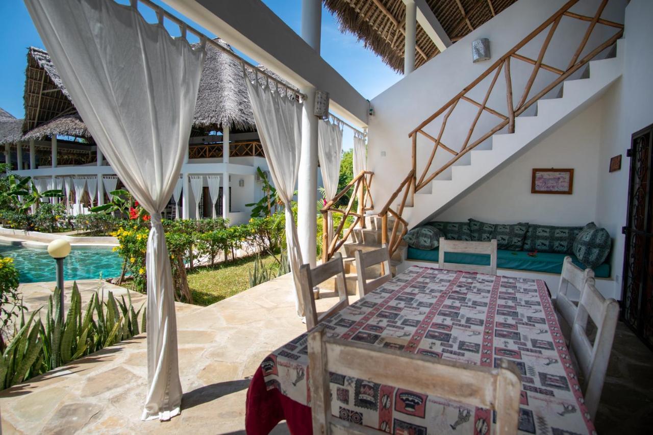 Rafiki Village Watamu Kültér fotó