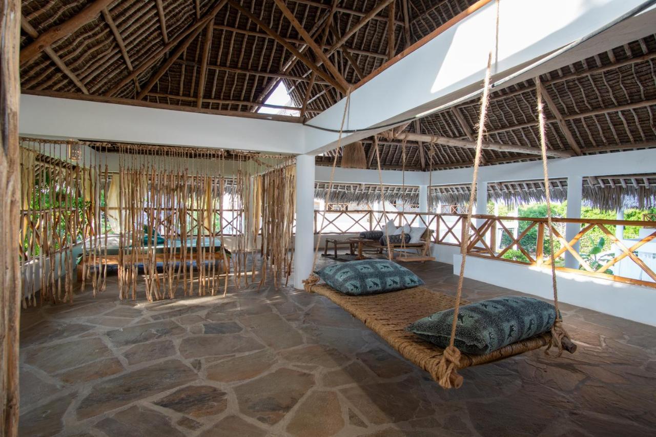 Rafiki Village Watamu Kültér fotó
