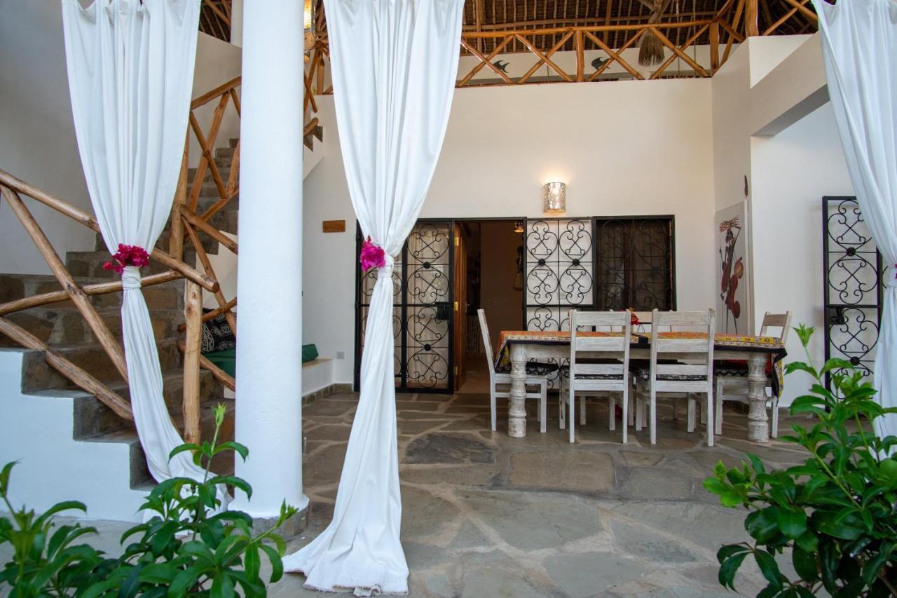 Rafiki Village Watamu Kültér fotó