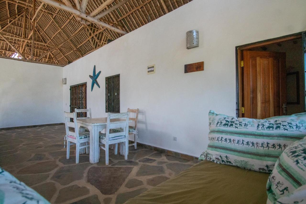 Rafiki Village Watamu Kültér fotó