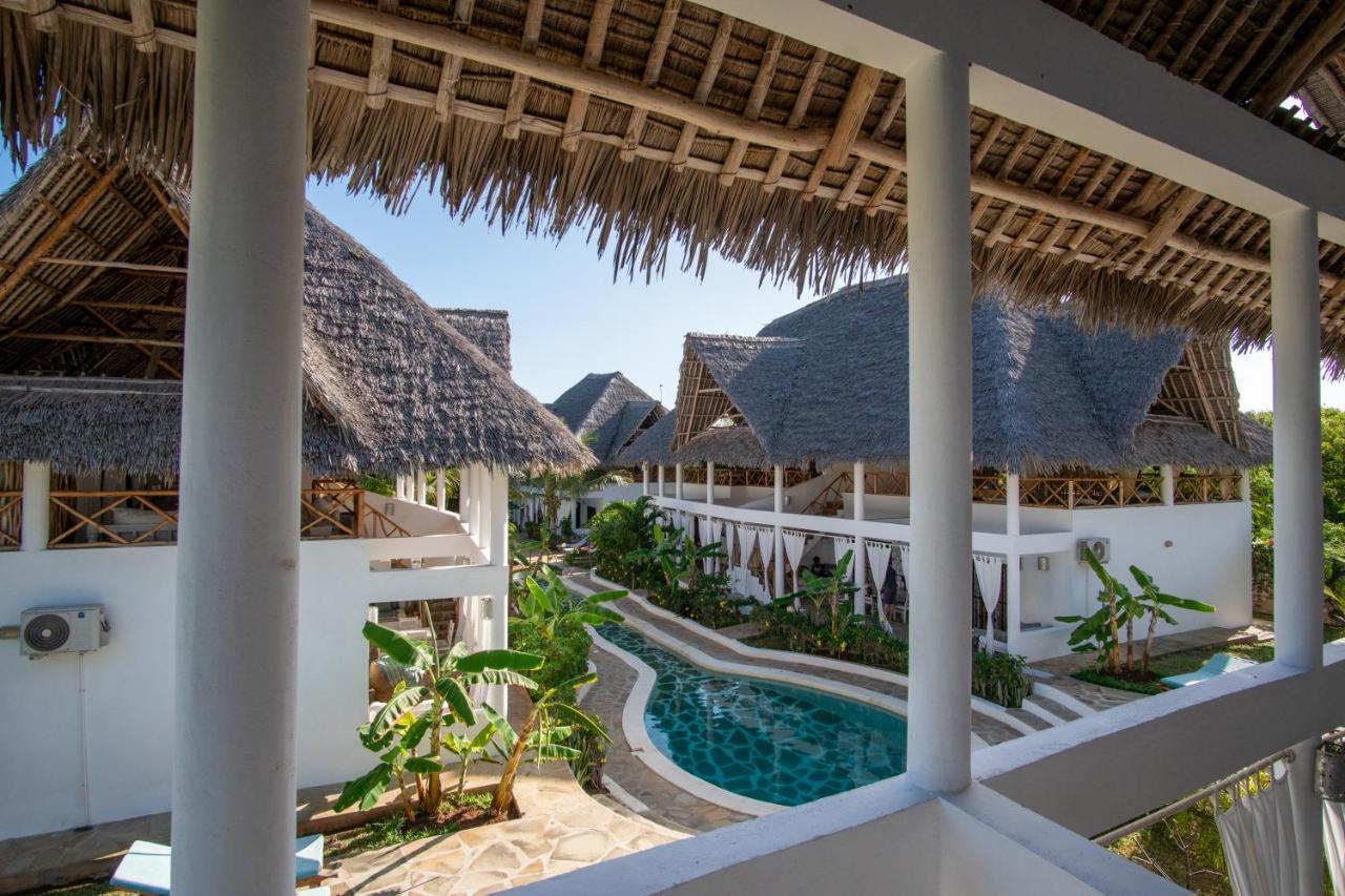 Rafiki Village Watamu Kültér fotó