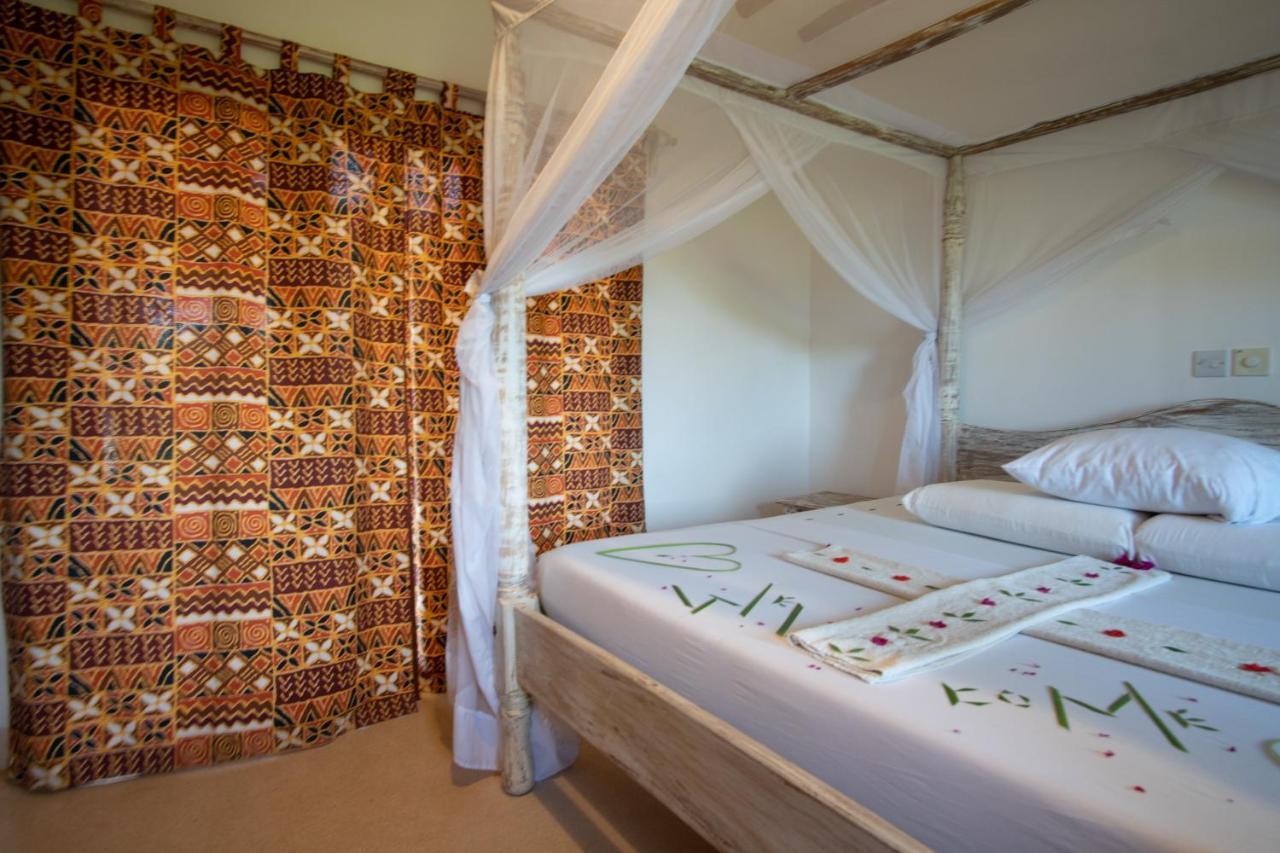 Rafiki Village Watamu Kültér fotó
