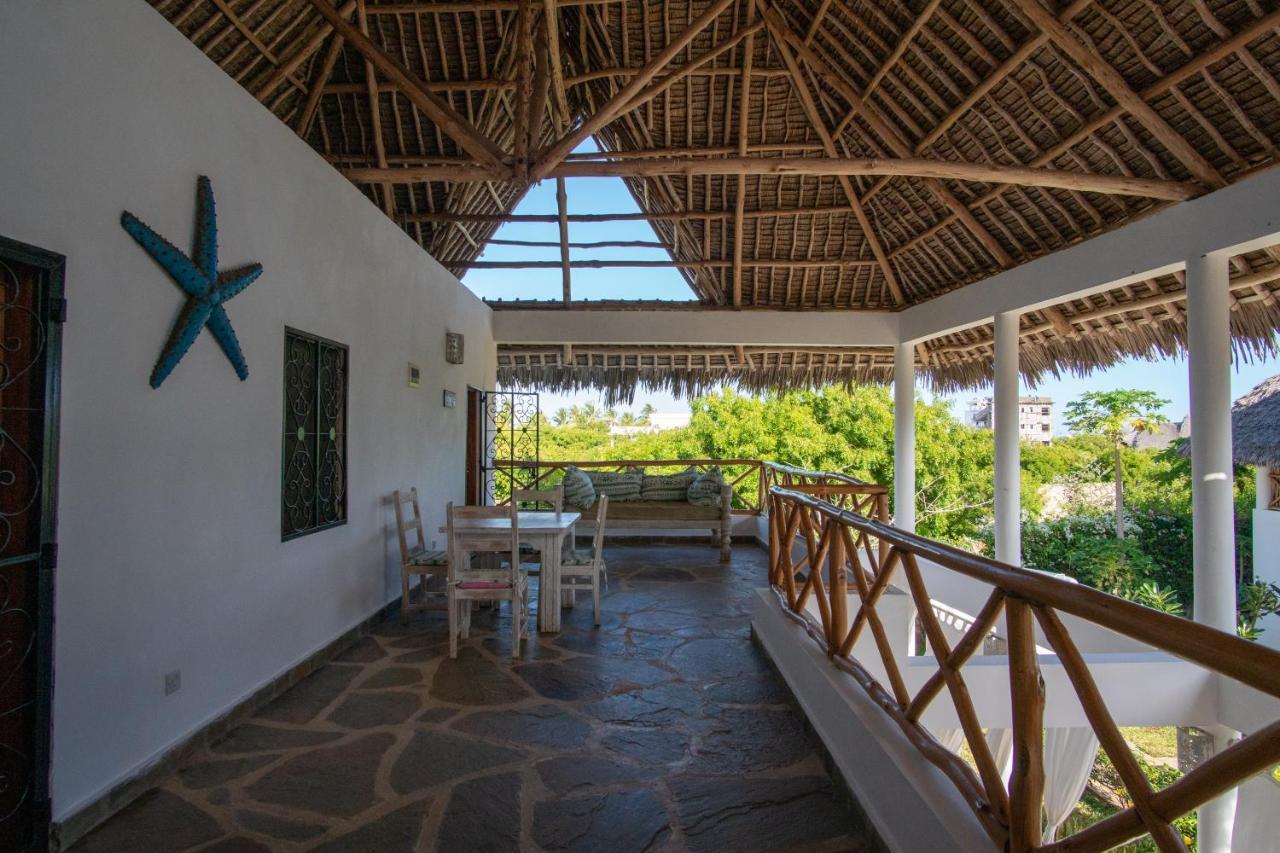 Rafiki Village Watamu Kültér fotó