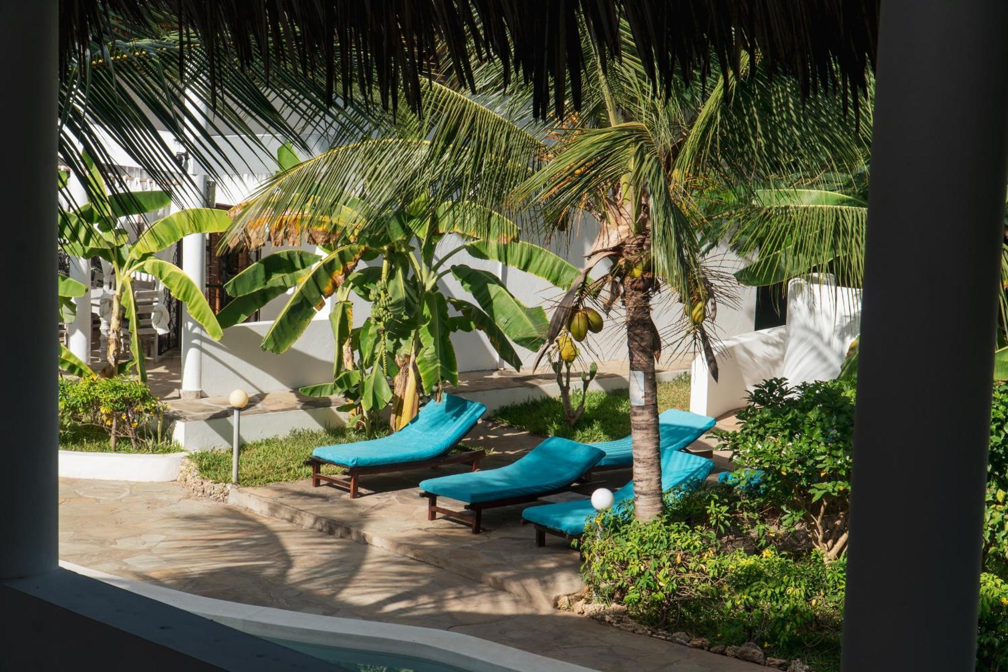 Rafiki Village Watamu Kültér fotó