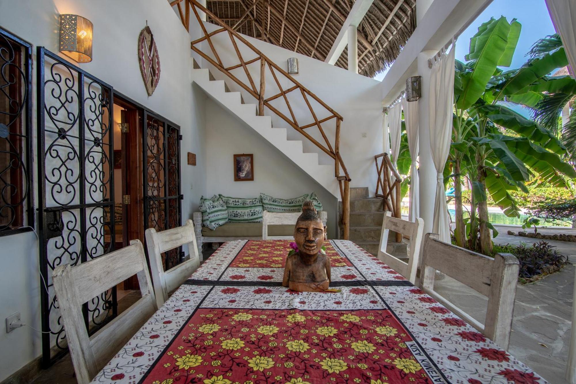 Rafiki Village Watamu Kültér fotó