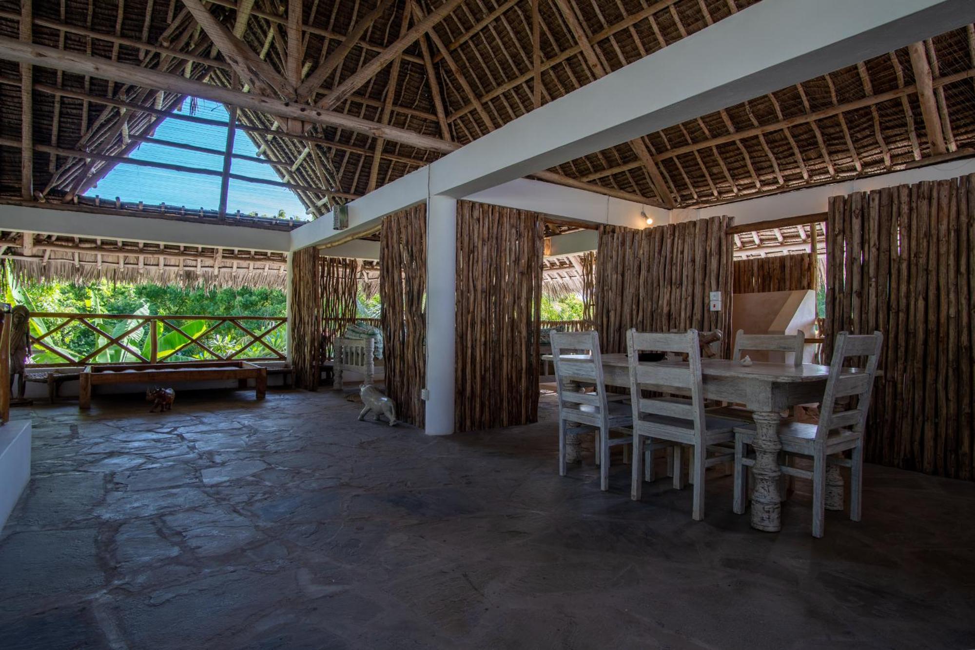Rafiki Village Watamu Kültér fotó