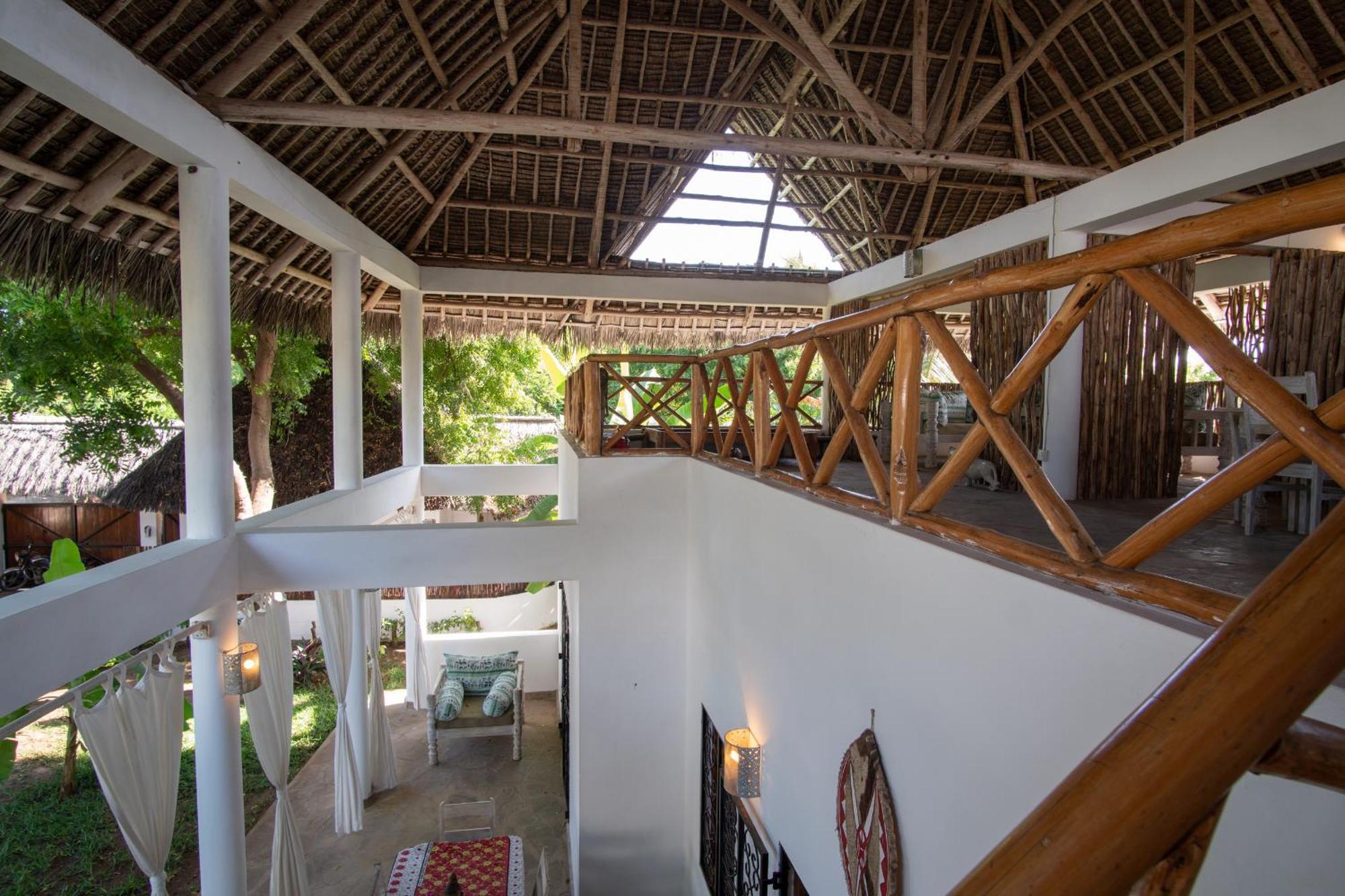 Rafiki Village Watamu Kültér fotó