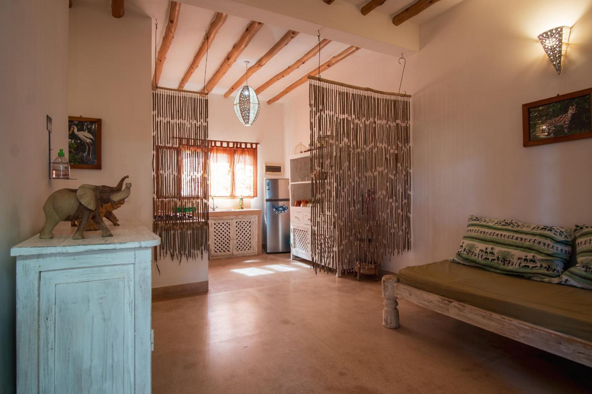 Rafiki Village Watamu Kültér fotó