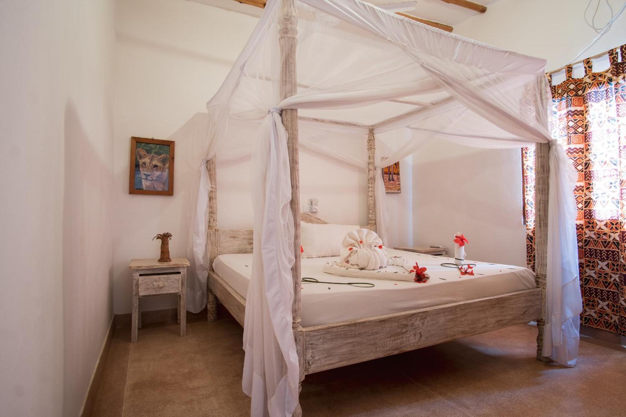 Rafiki Village Watamu Kültér fotó