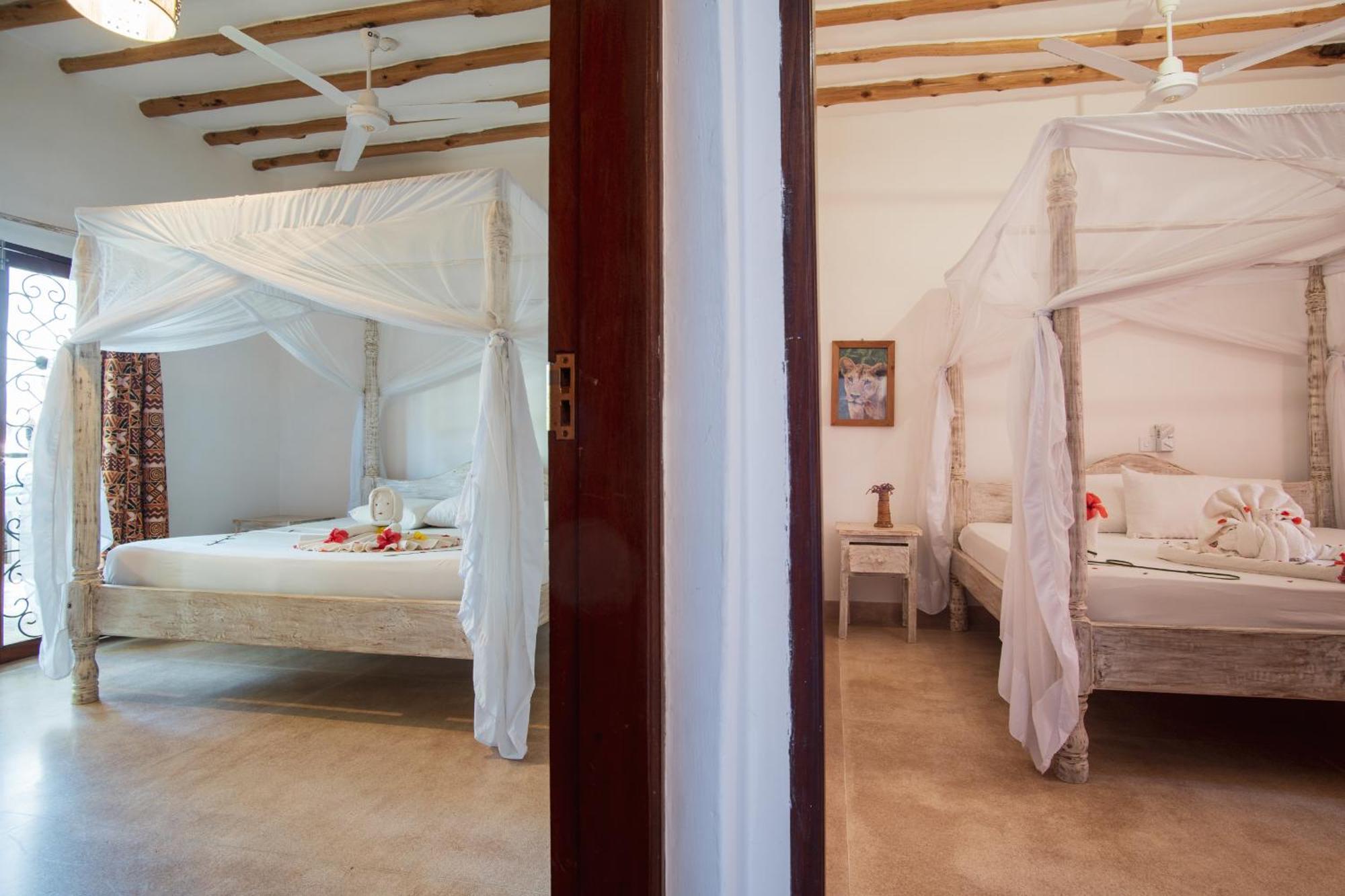 Rafiki Village Watamu Kültér fotó