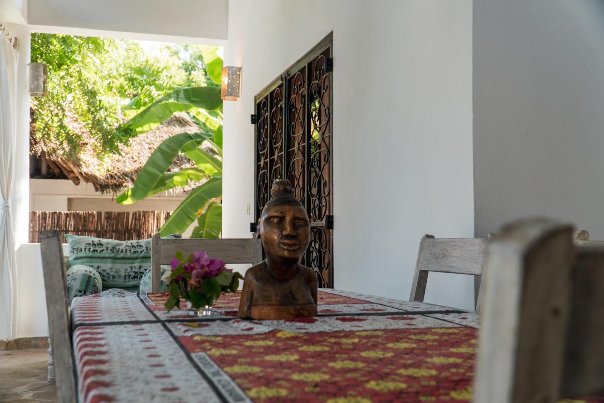 Rafiki Village Watamu Kültér fotó