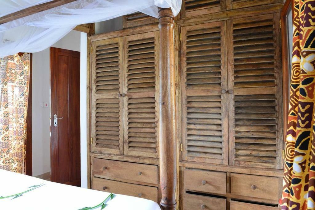 Rafiki Village Watamu Kültér fotó