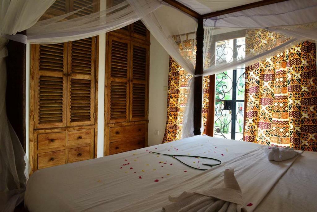 Rafiki Village Watamu Kültér fotó