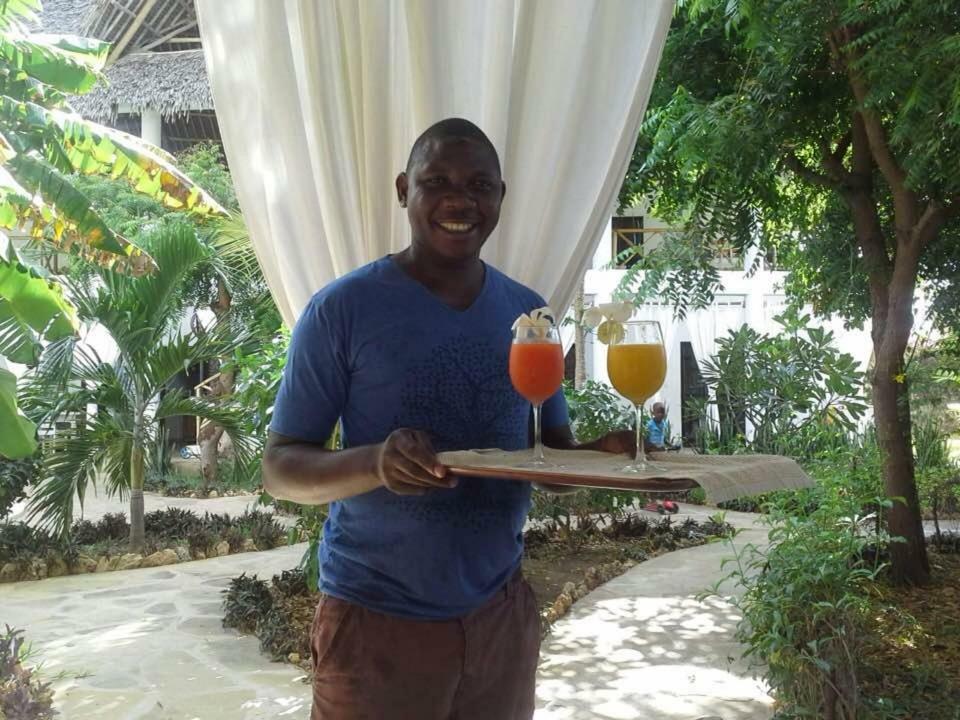 Rafiki Village Watamu Kültér fotó