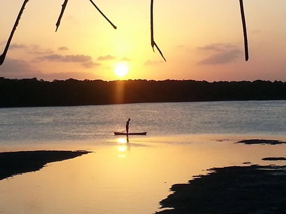 Rafiki Village Watamu Kültér fotó