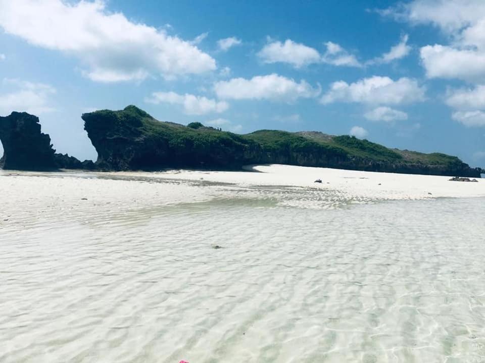 Rafiki Village Watamu Kültér fotó